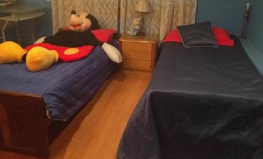 Excelente chalet en Remedios de Escalada