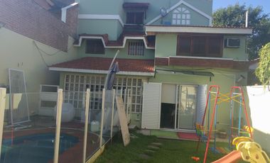 Excelente chalet en Remedios de Escalada