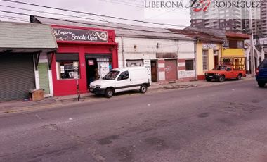 Terreno Construccion  en Venta en Terreno de 2 casas, ideal para constructora