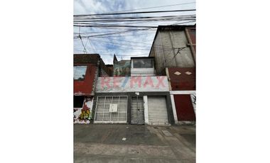 Casa En Venta En Próceres De La Independencia – Sjl