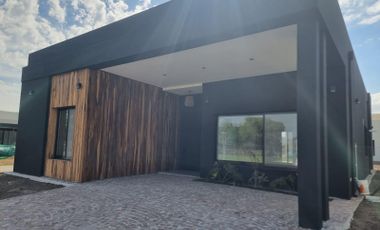 Espectacular casa en El Aljibe | VCO Propiedades