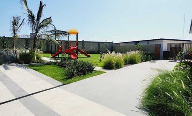 TERRENOS EN VENTA DESDE 160 M2 FRACC PUNTO LOMAS Riviera Veracruzana