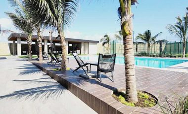 TERRENOS EN VENTA DESDE 160 M2 FRACC PUNTO LOMAS Riviera Veracruzana