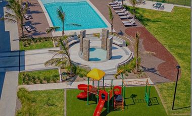 TERRENOS EN VENTA DESDE 160 M2 FRACC PUNTO LOMAS Riviera Veracruzana