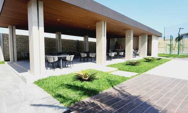 TERRENOS EN VENTA DESDE 160 M2 FRACC PUNTO LOMAS Riviera Veracruzana