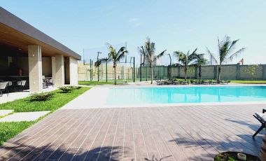 TERRENOS EN VENTA DESDE 160 M2 FRACC PUNTO LOMAS Riviera Veracruzana