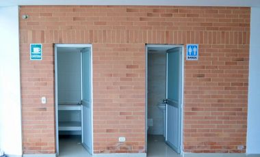 BODEGA EN ARRENDAMIENTO 2.700 M2 MOSQUERA