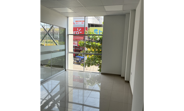 Local en Alquiler - Pucallpa -
