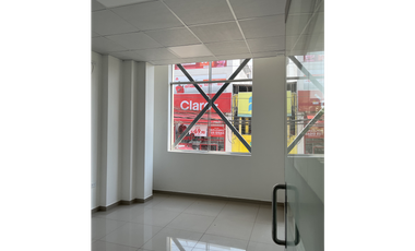 Local en Alquiler - Pucallpa -