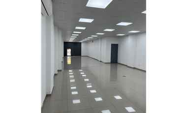 Local en Alquiler - Pucallpa -