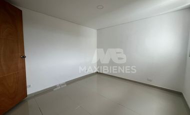 apartamento en arriendo en la ferreria. Cod A22960