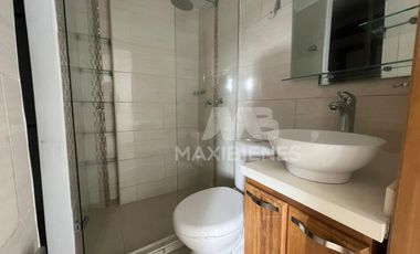 apartamento en arriendo en la ferreria. Cod A22960