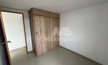 apartamento en arriendo en la ferreria. Cod A22960