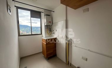 apartamento en arriendo en la ferreria. Cod A22960