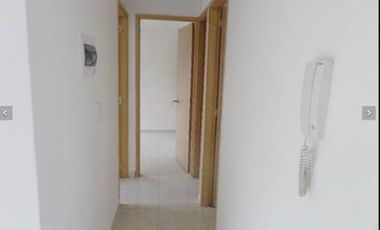 apartamento en venta en los patios - arayanes. Cod V23346