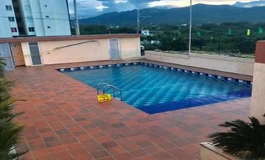 apartamento en venta en los patios - arayanes. Cod V23346