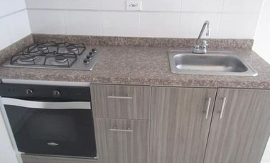 apartamento en venta en los patios - arayanes. Cod V23346