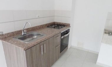 apartamento en venta en los patios - arayanes. Cod V23346