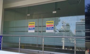 local en arriendo en el prado. Cod A8865