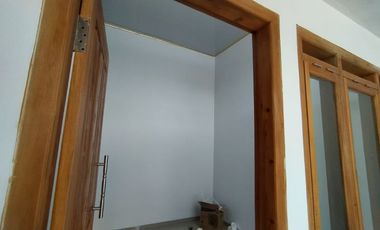 Buruan,Beli Rumah Apik dan Lingkungan Nyaman Hanya 500jt-an di Seyegan