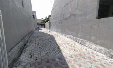 Buruan,Beli Rumah Apik dan Lingkungan Nyaman Hanya 500jt-an di Seyegan