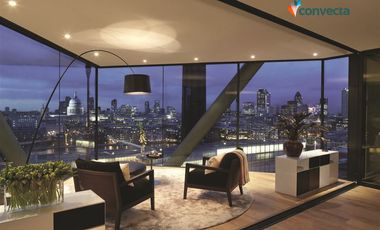 Casa en arriendo de 3 dorm. en Providencia