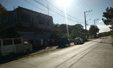 Industrial Lot for Sale in Marilao Bulacan near NLEX Exit