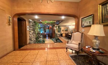 LOMAS DEL VALLE, Residencia de Lujo en Venta, Zapopan, Jalisco