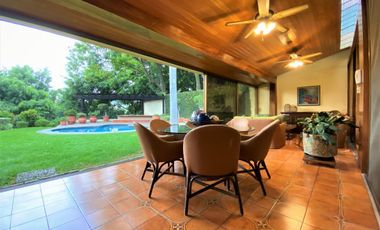 LOMAS DEL VALLE, Residencia de Lujo en Venta, Zapopan, Jalisco