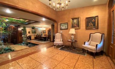 LOMAS DEL VALLE, Residencia de Lujo en Venta, Zapopan, Jalisco