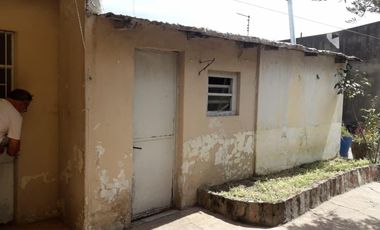 CASA WILDE OPORTUNIDAD U$D120.000-.