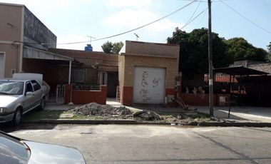 CASA WILDE OPORTUNIDAD U$D120.000-.