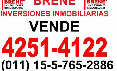 CASA WILDE OPORTUNIDAD U$D120.000-.