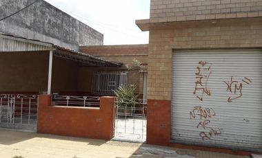 CASA WILDE OPORTUNIDAD U$D120.000-.