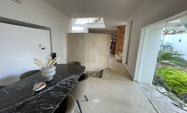 Casa en venta Fracc. Calicantos