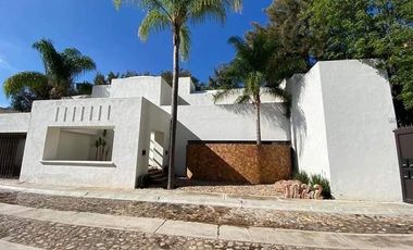 Casa en venta Fracc. Calicantos