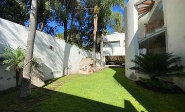 Casa en venta Fracc. Calicantos