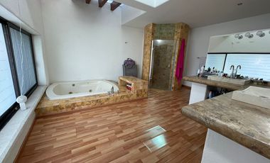 Casa en venta Fracc. Calicantos