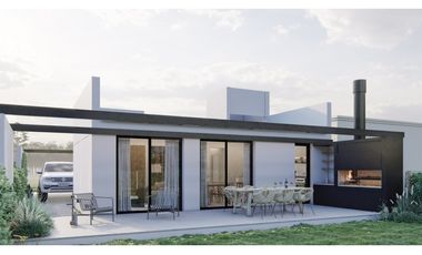 Vendo Casa a Estrenar en Caseros, Entre Ríos.