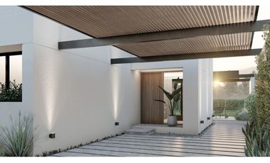 Vendo Casa a Estrenar en Caseros, Entre Ríos.