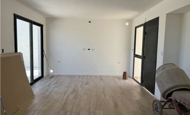 Vendo Casa a Estrenar en Caseros, Entre Ríos.