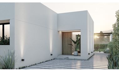 Vendo Casa a Estrenar en Caseros, Entre Ríos.