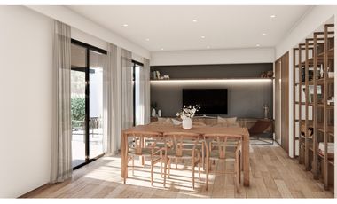 Vendo Casa a Estrenar en Caseros, Entre Ríos.