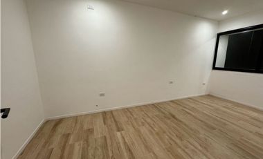 Vendo Casa a Estrenar en Caseros, Entre Ríos.
