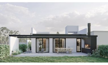 Vendo Casa a Estrenar en Caseros, Entre Ríos.