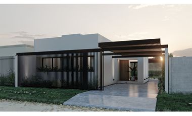 Vendo Casa a Estrenar en Caseros, Entre Ríos.