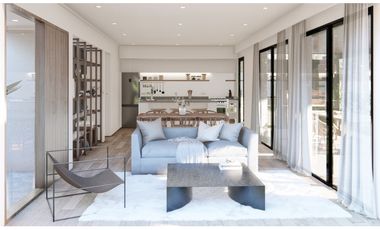 Vendo Casa a Estrenar en Caseros, Entre Ríos.