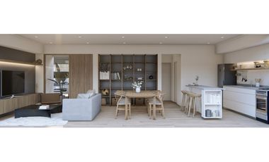 Vendo Casa a Estrenar en Caseros, Entre Ríos.