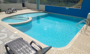 apartamento en venta en villa del prado. Cod V5370