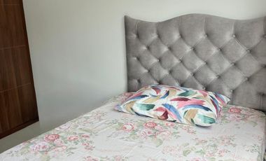 apartamento en venta en villa del prado. Cod V5370
